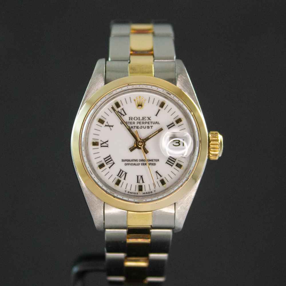 Rolex Lady Datejust