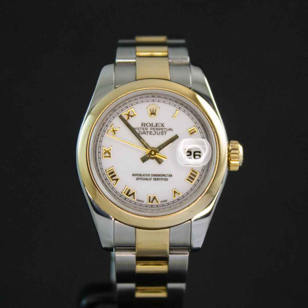 Rolex Lady Datejust