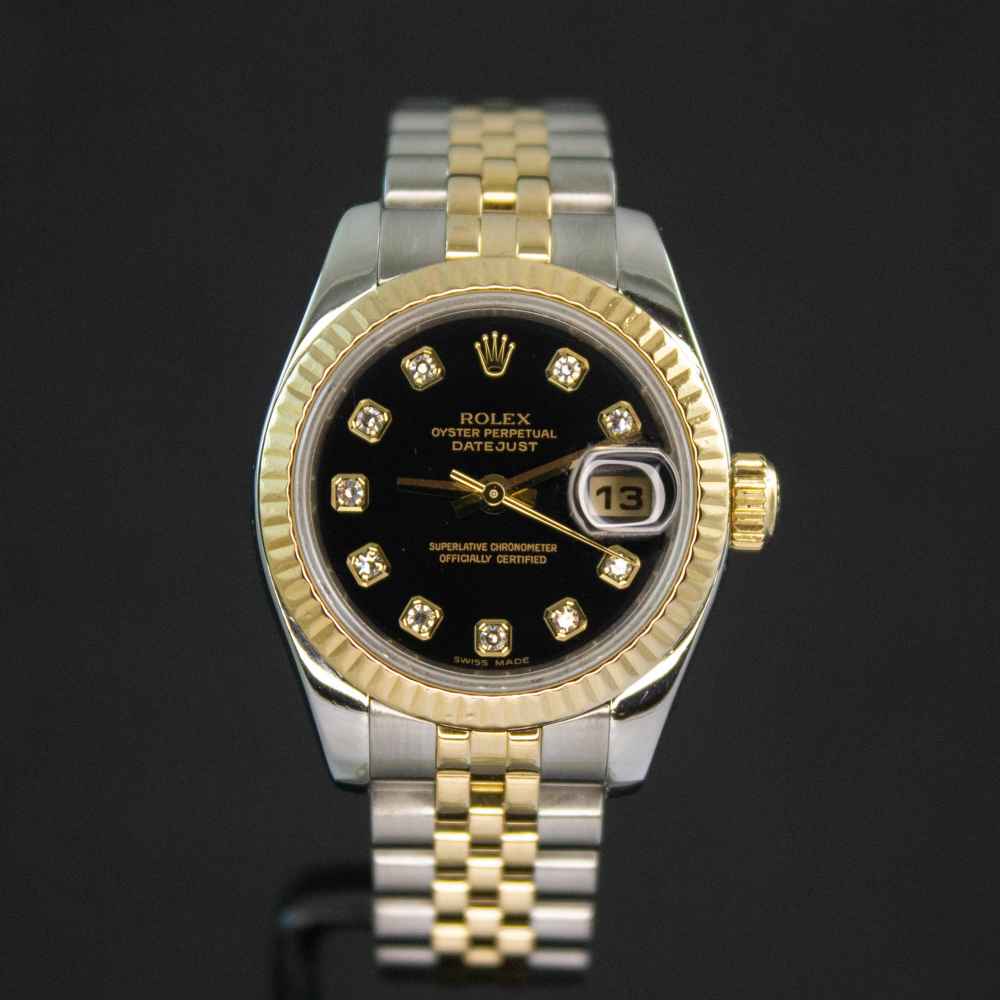 Rolex Lady Datejust