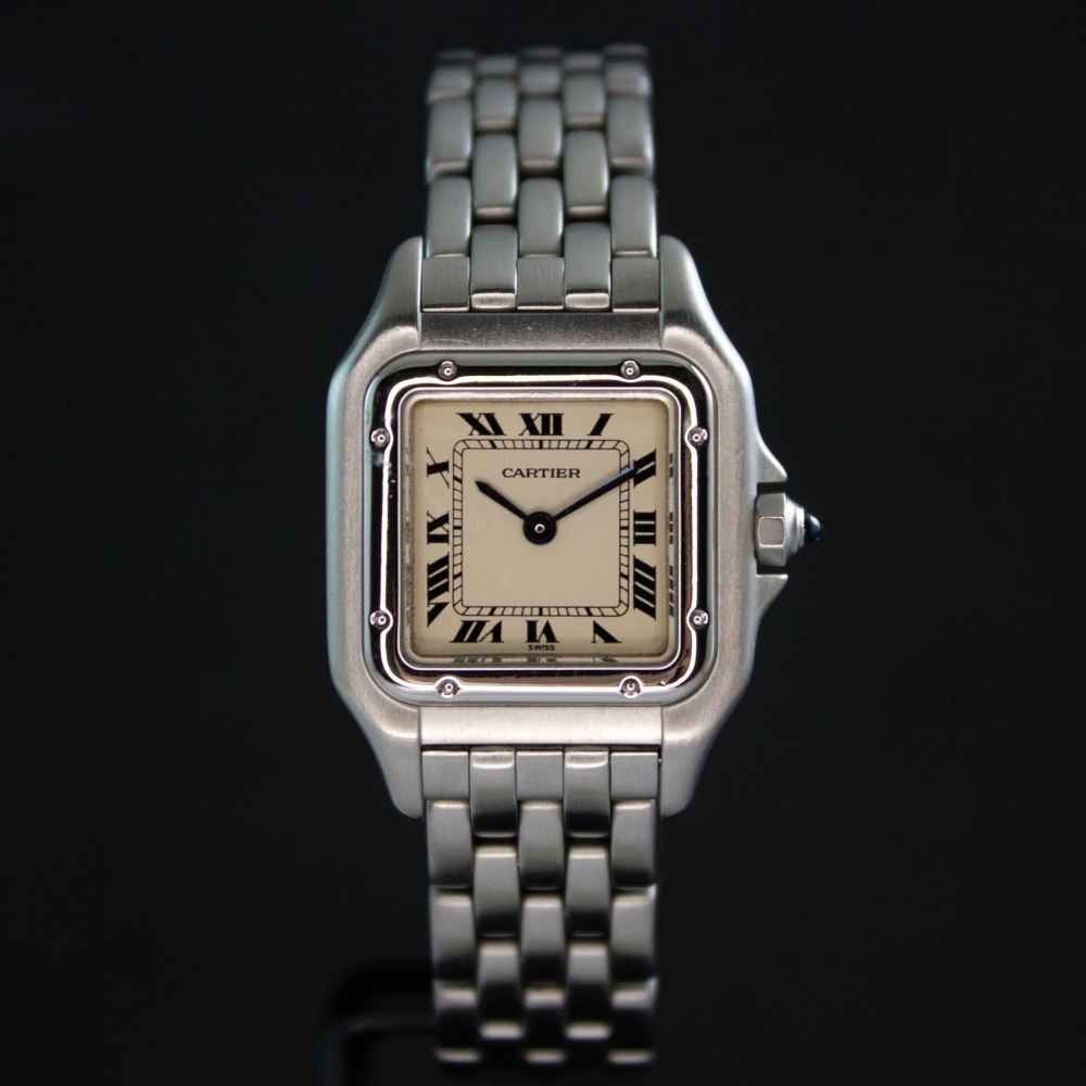 Cartier Panthere