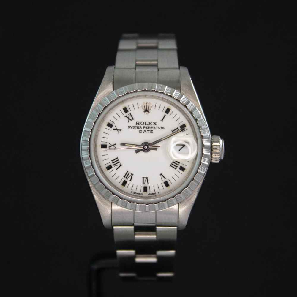 Rolex Lady Date