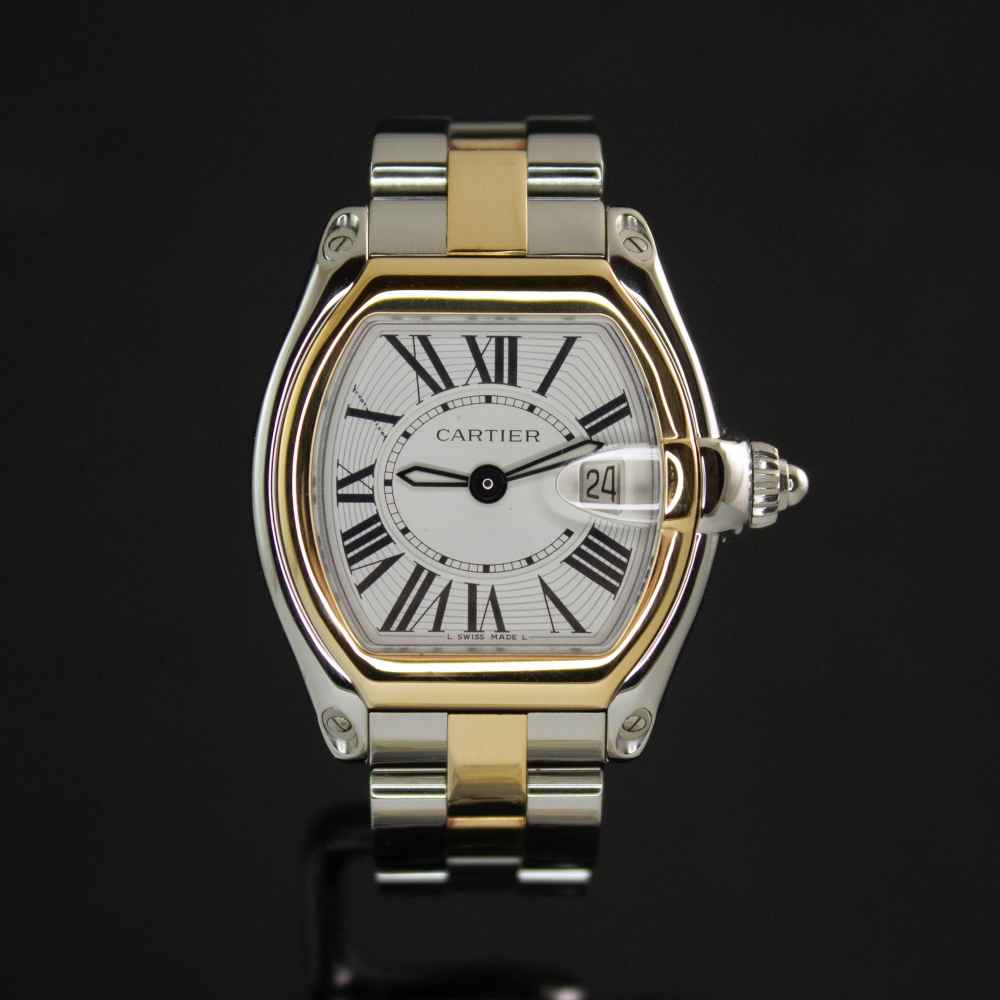 Cartier Roadster