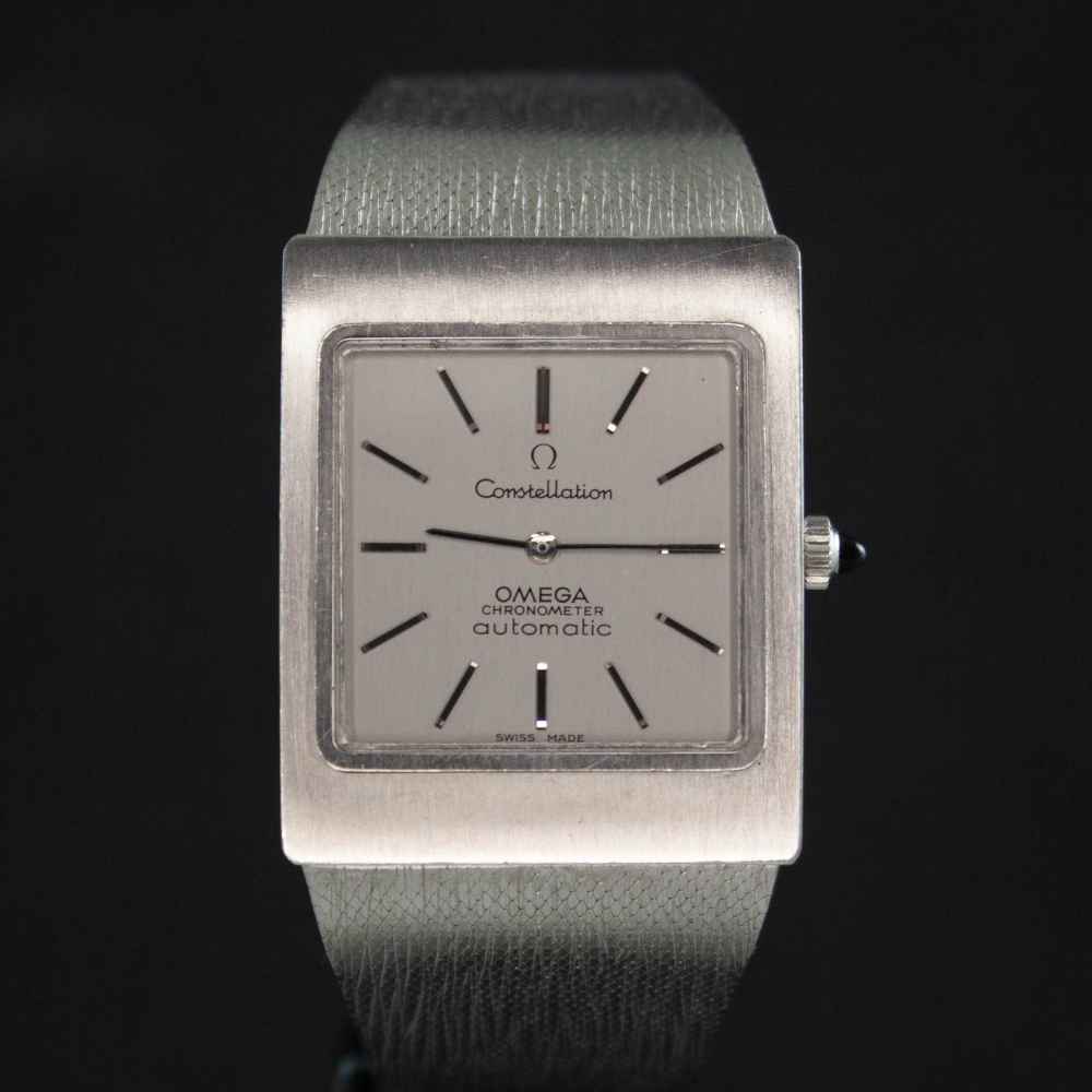 Omega Constellation