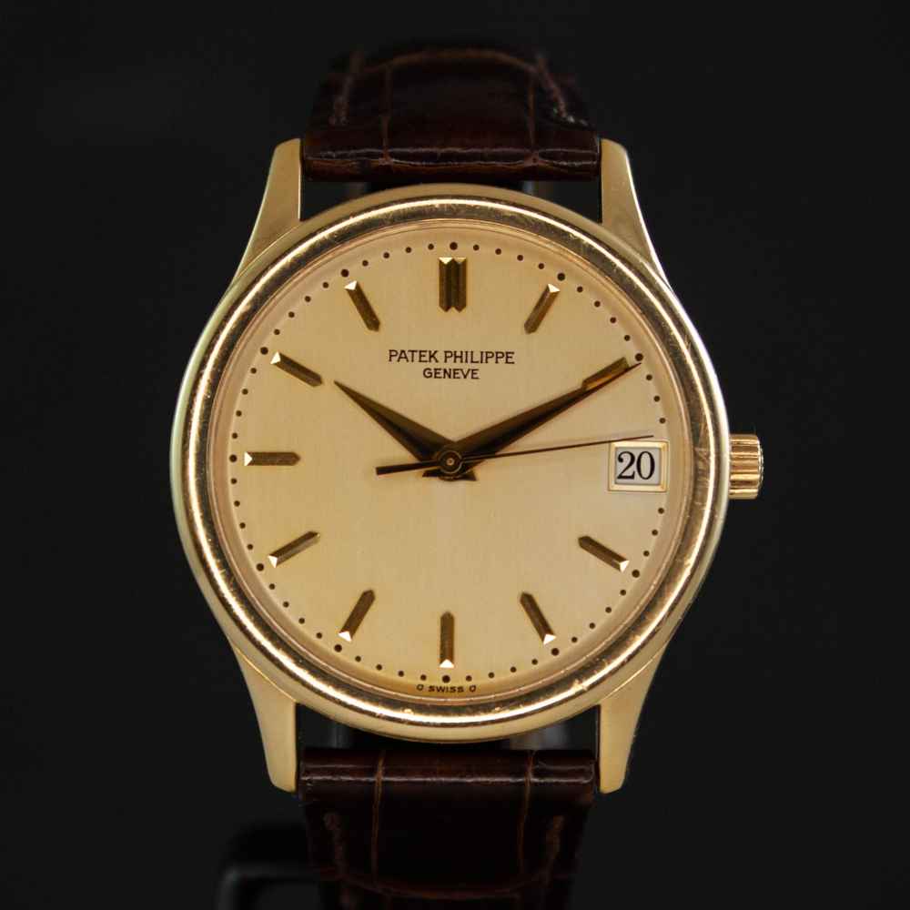 Patek Philippe Calatrava