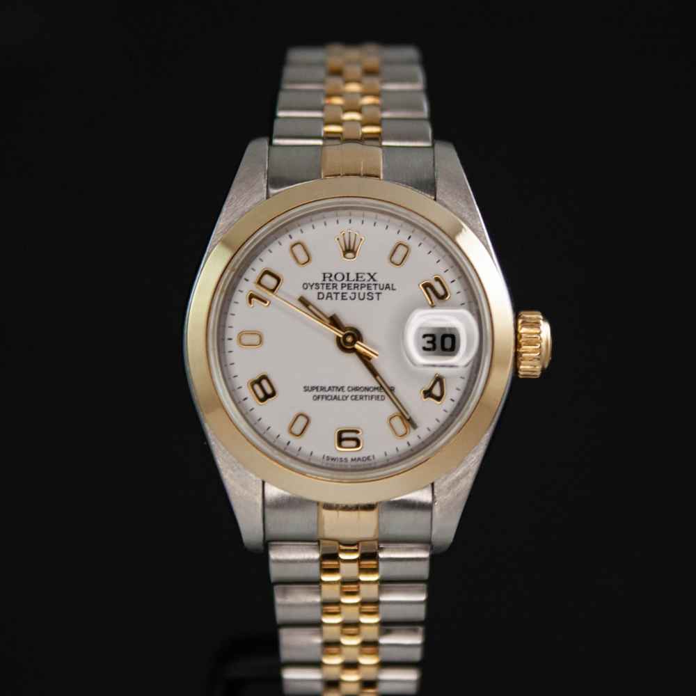 Rolex Lady Datejust