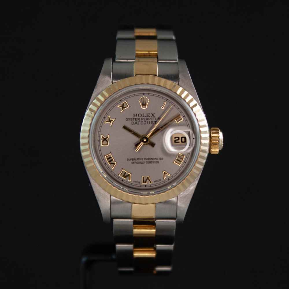 Rolex Lady Datejust