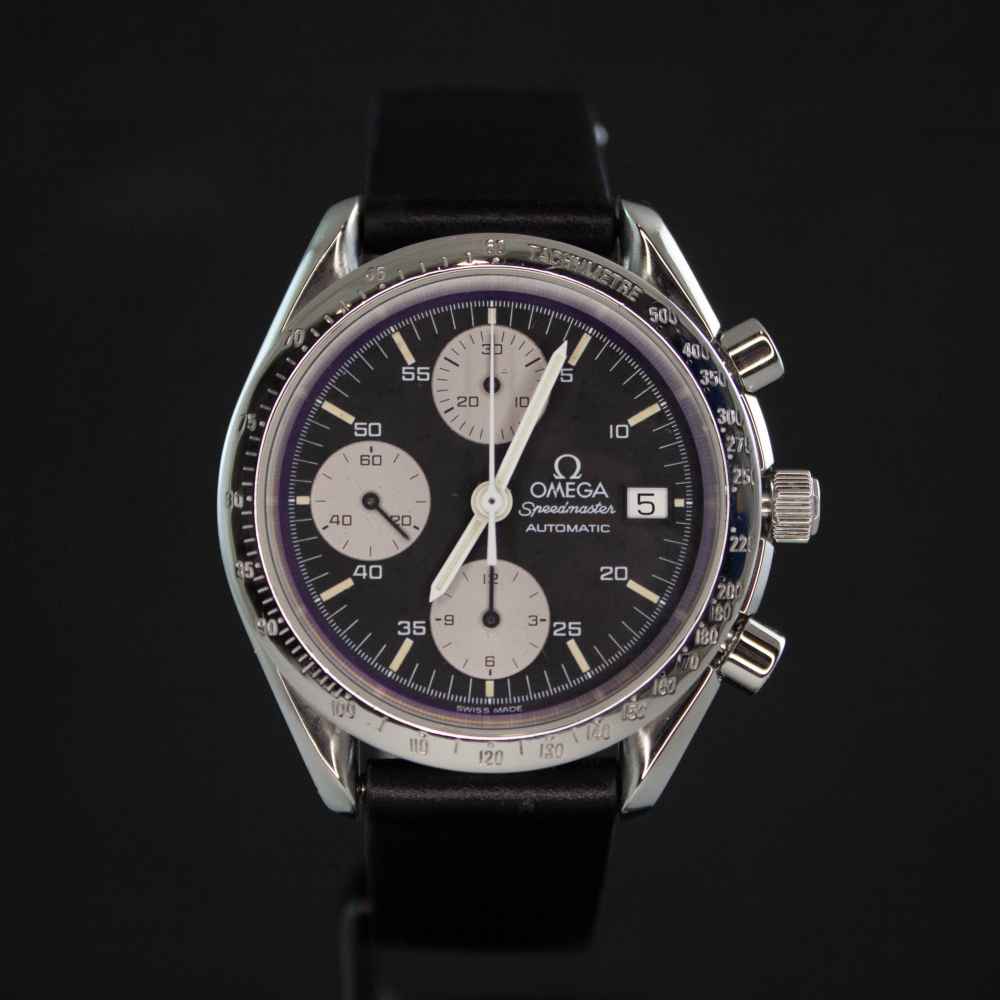 Omega Speedmaster Reduced
