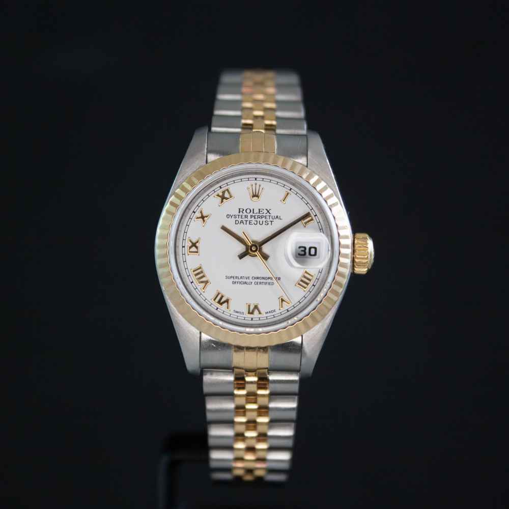 Rolex Lady Datejust