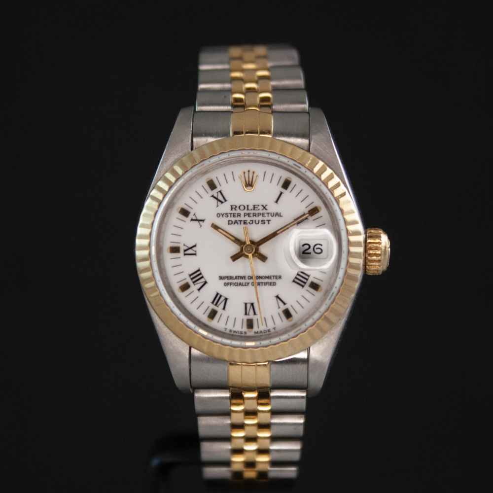 Rolex Lady Datejust
