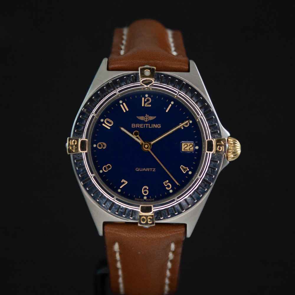 Breitling Callisto