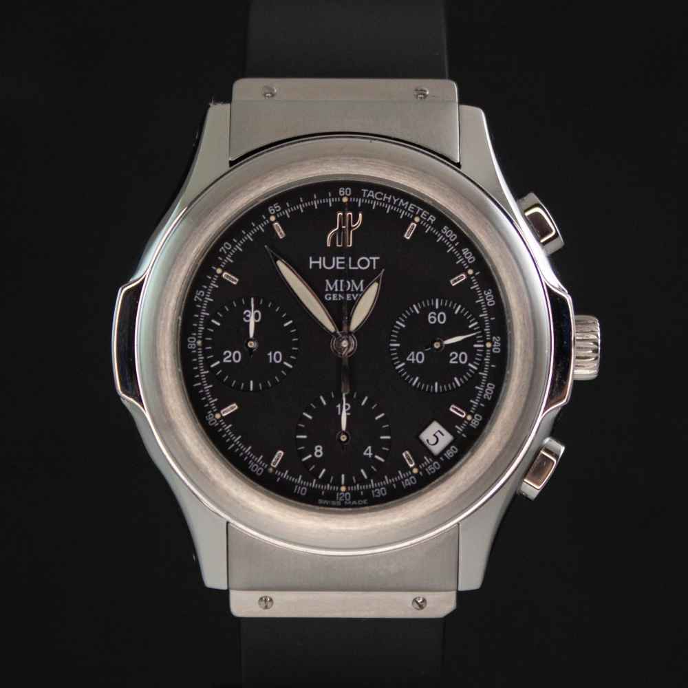 Hublot MDM Chronograph