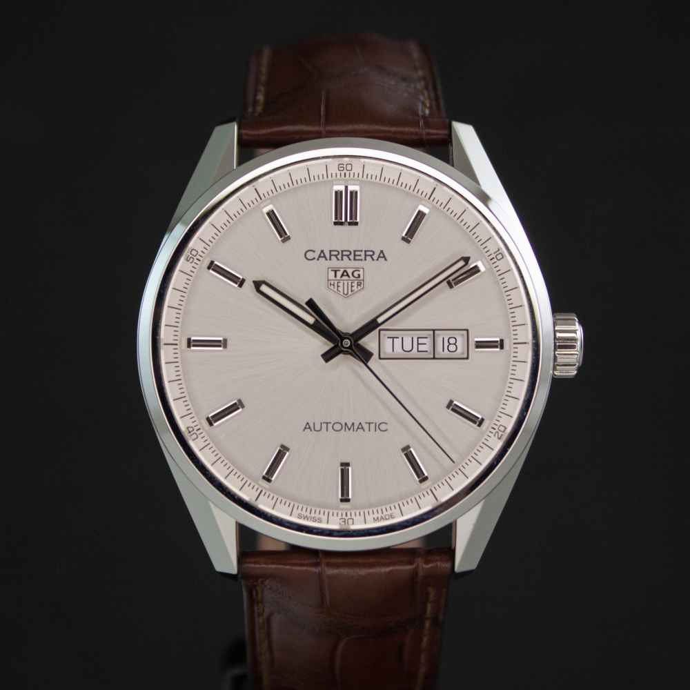 Tag Heuer Carrera