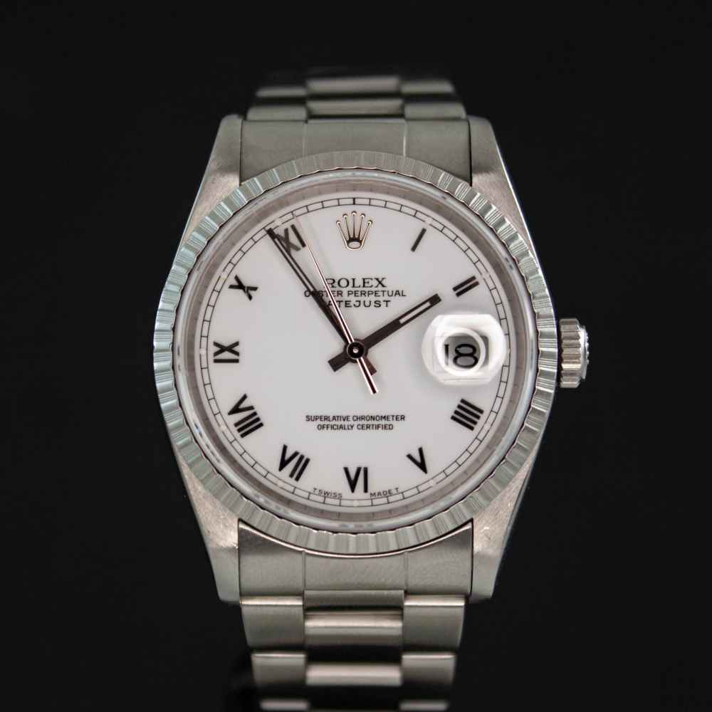 Rolex Datejust 36