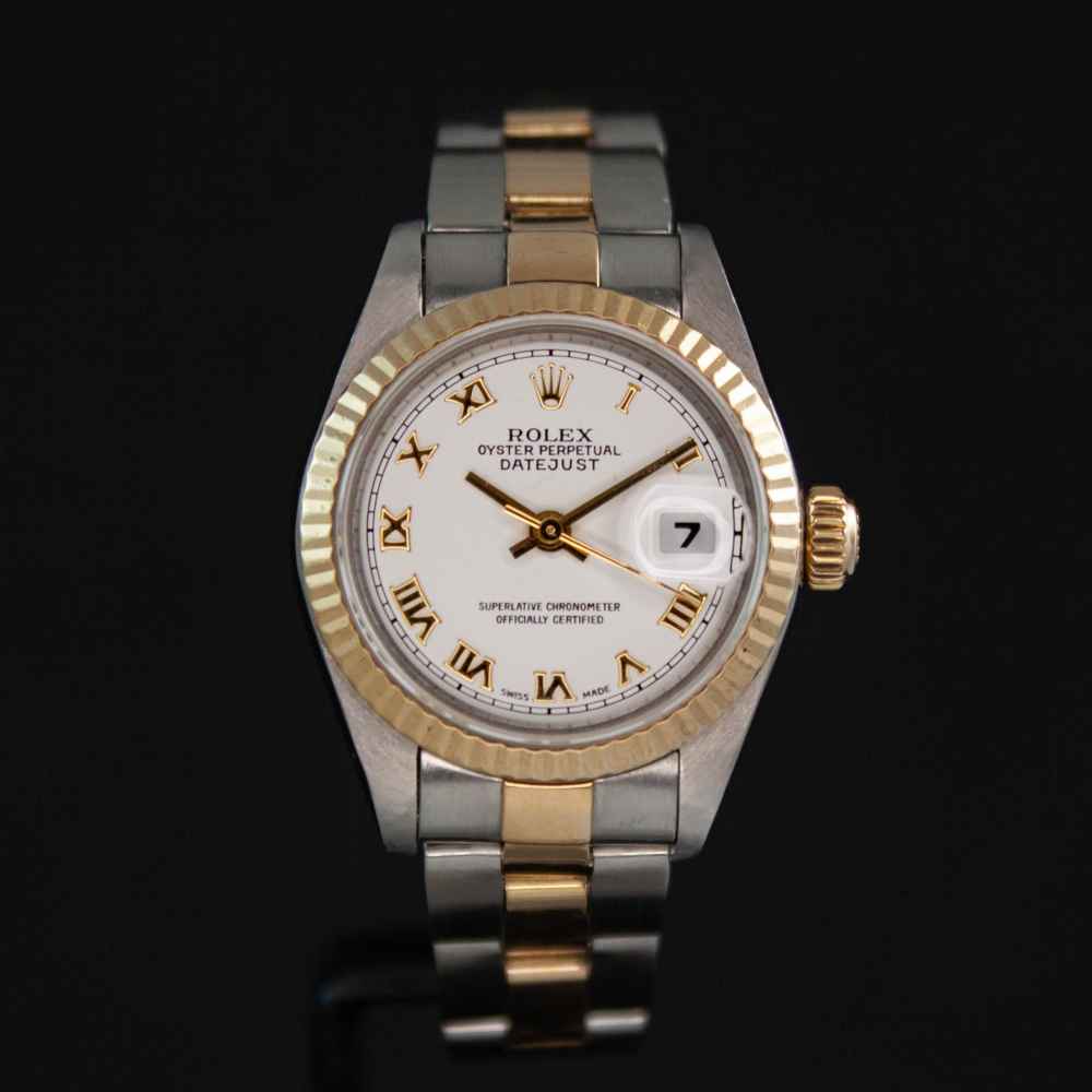 Rolex Lady Datejust