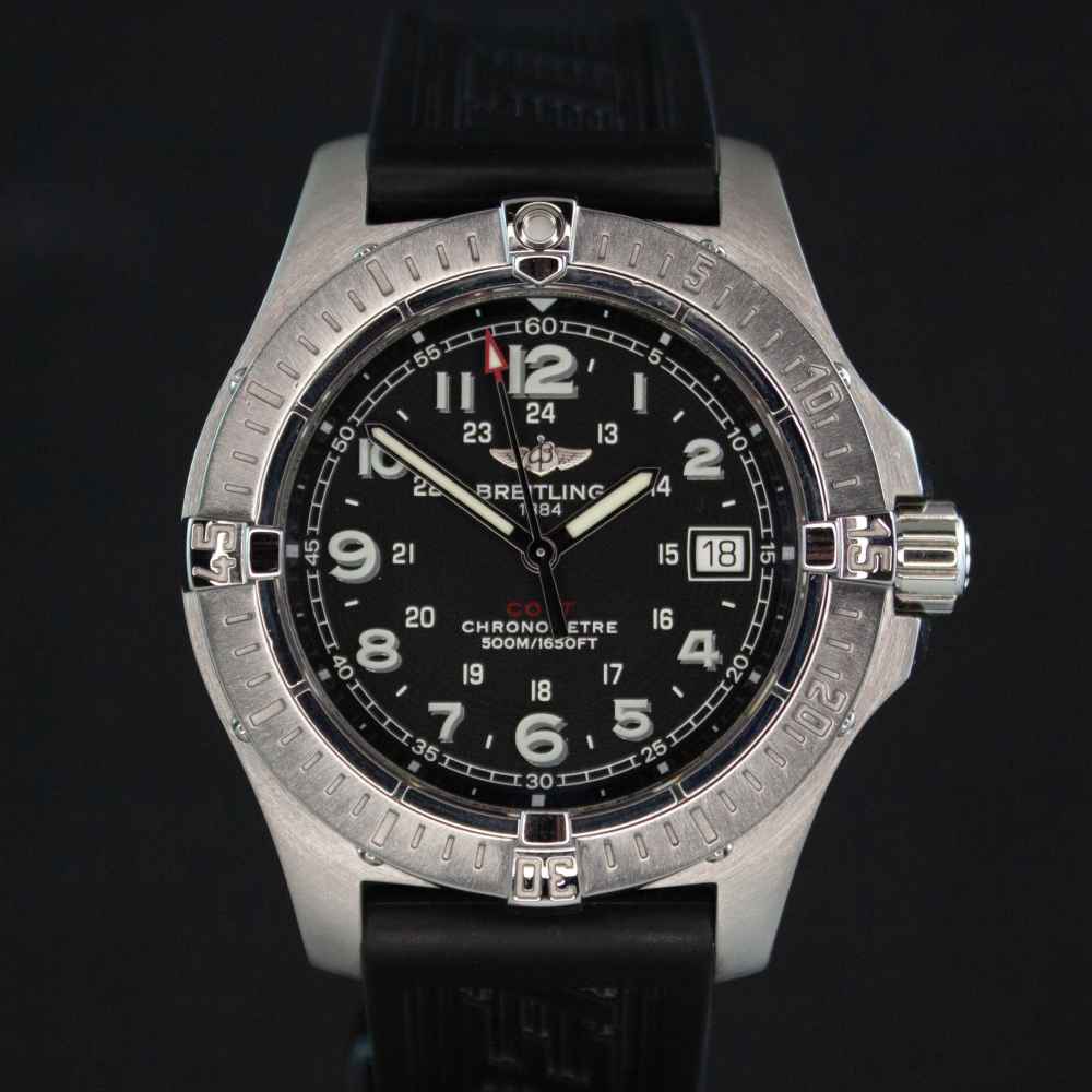 Breitling Colt