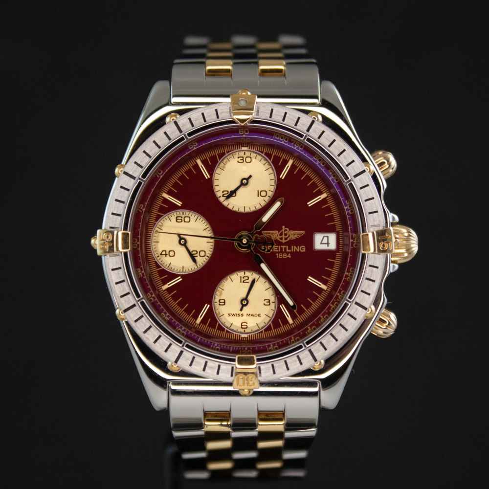 Breitling Chronomat