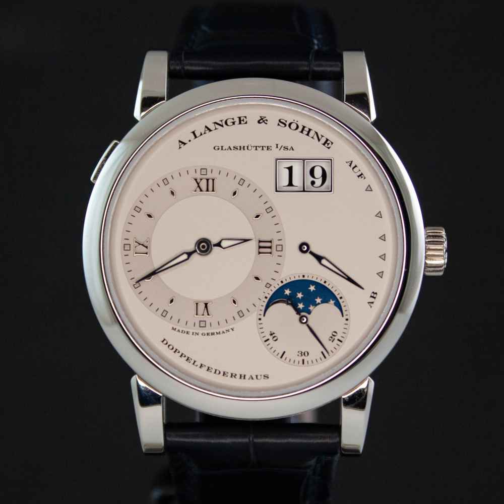 Varios A. Lange & Söhne Lange 1