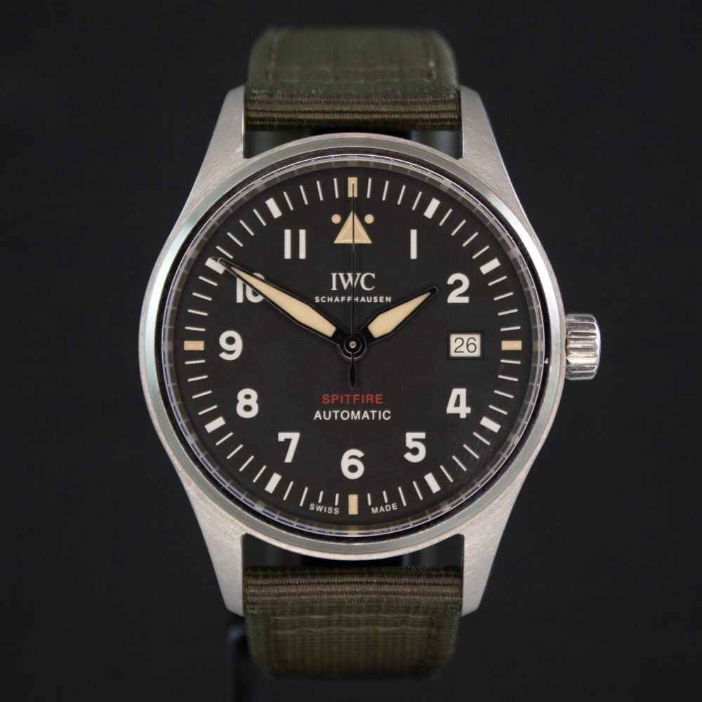 IWC Spitfire