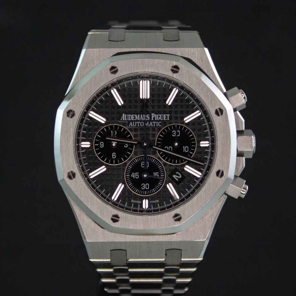 Audemars Piguet Royal Oak Chrono