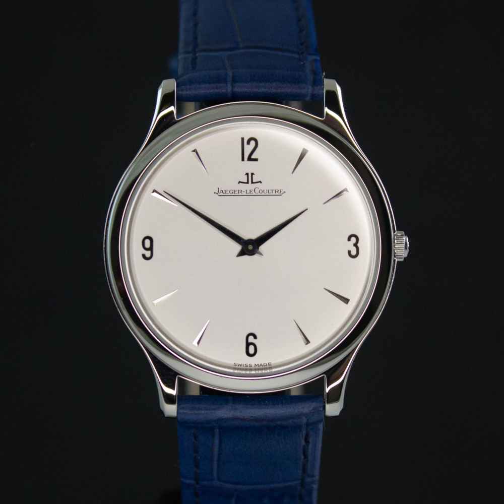 Jaeger-LeCoultre Master Ultra Thin