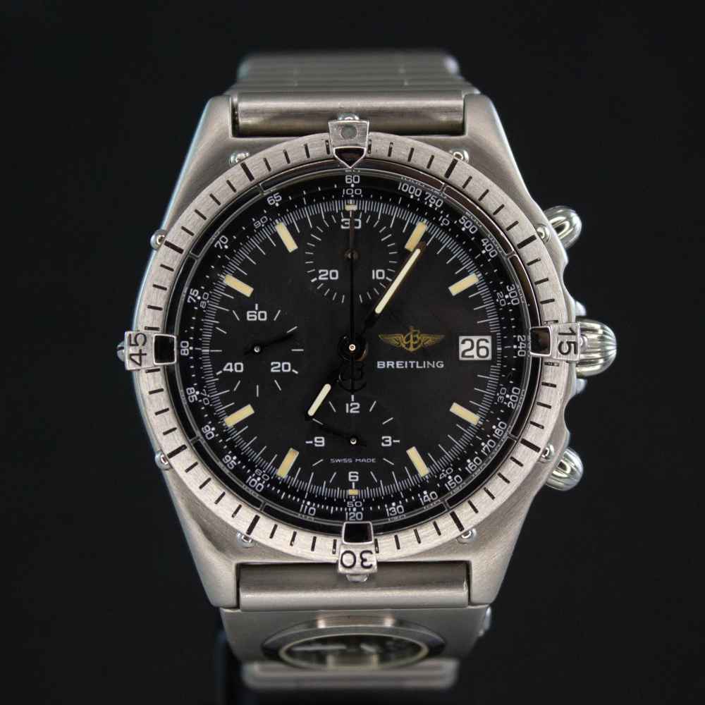 Breitling Chronomat