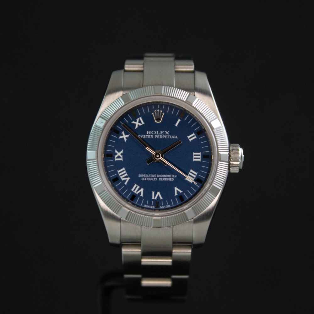 Rolex Oyster Perpetual 26