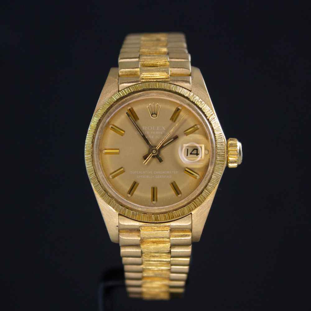 Rolex Datejust 26