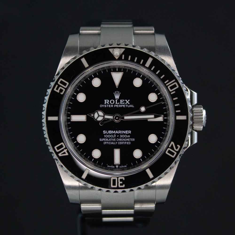 Rolex Submariner