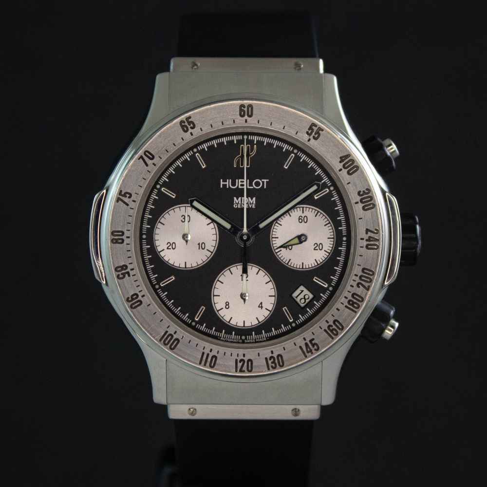 Hublot Super B