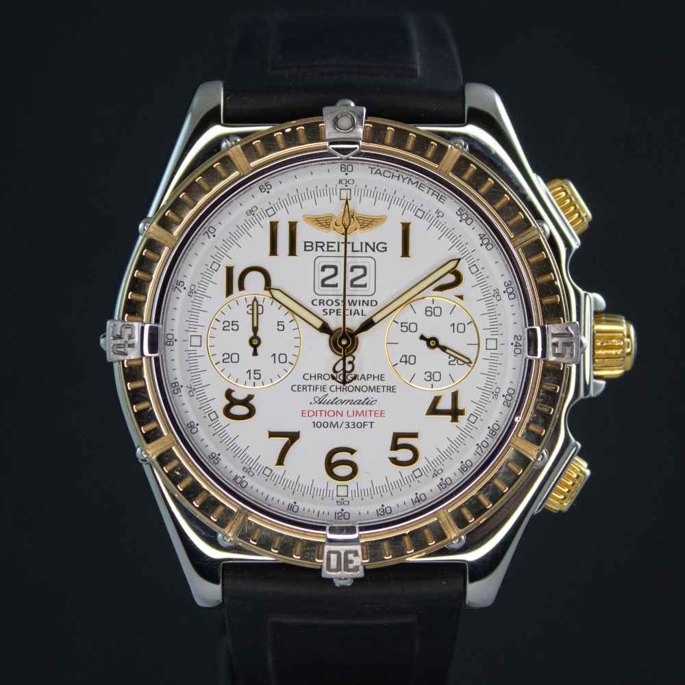 Breitling Crosswind Special