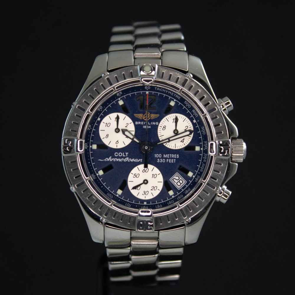 Breitling Colt
