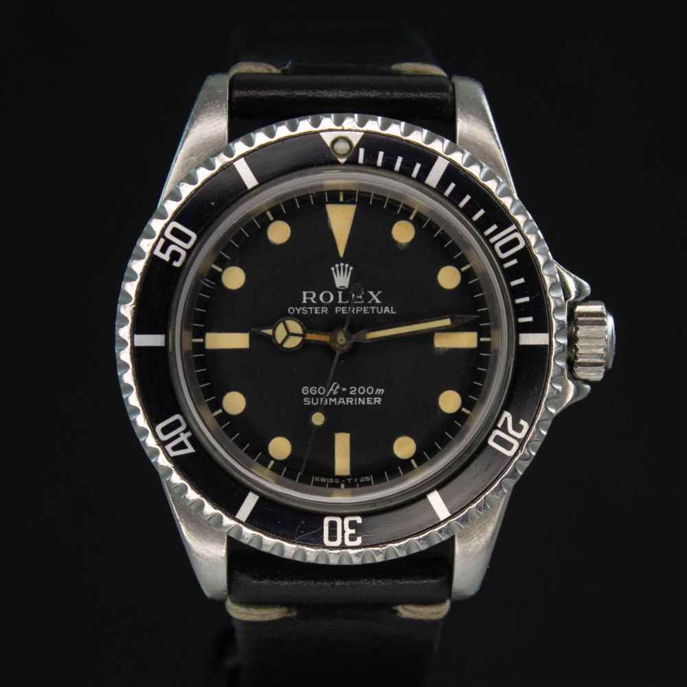 Rolex Submariner