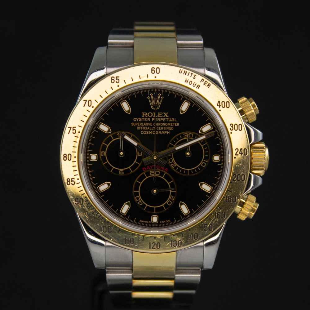 Rolex Daytona