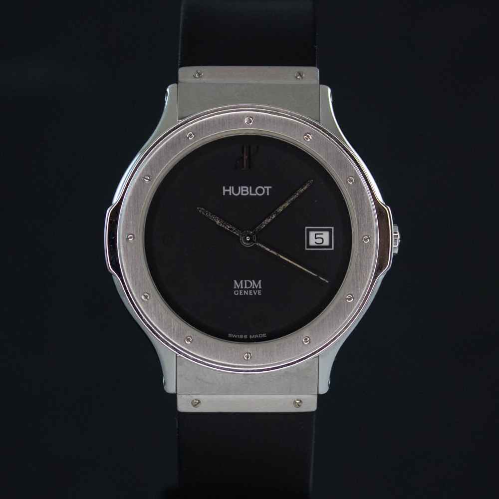 Hublot Classic