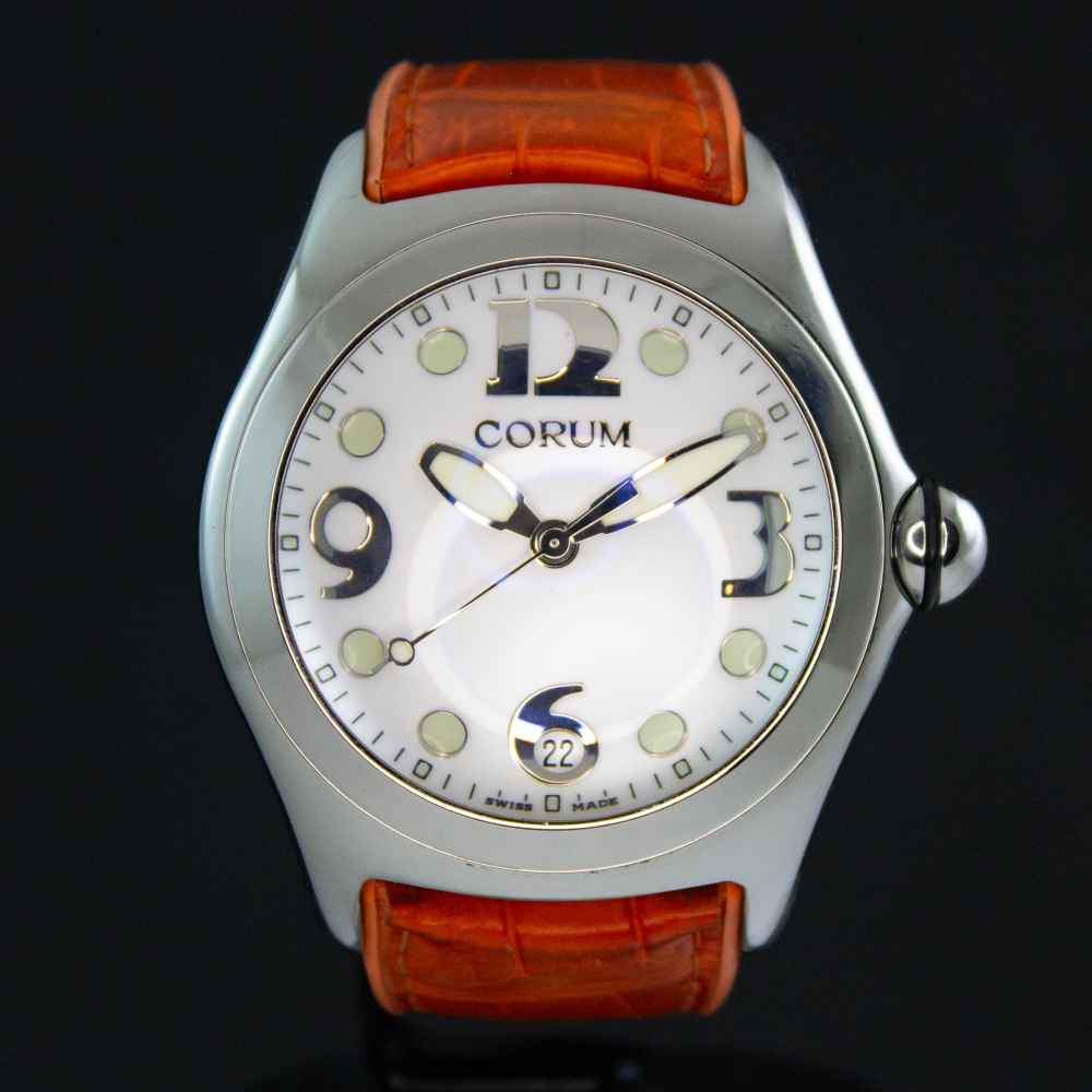 Corum Bubble