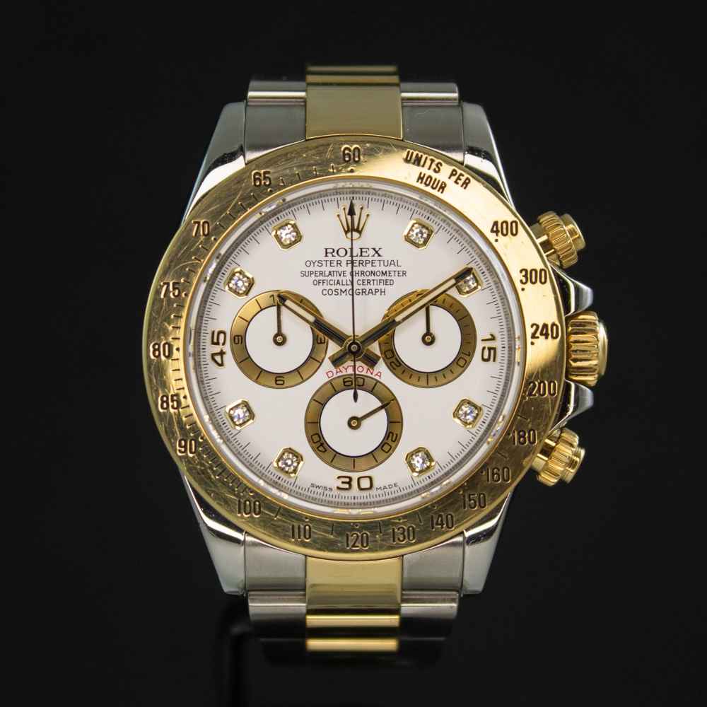 Rolex Daytona