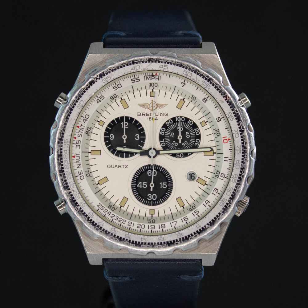 Breitling Navitimer Jupiter Pilot