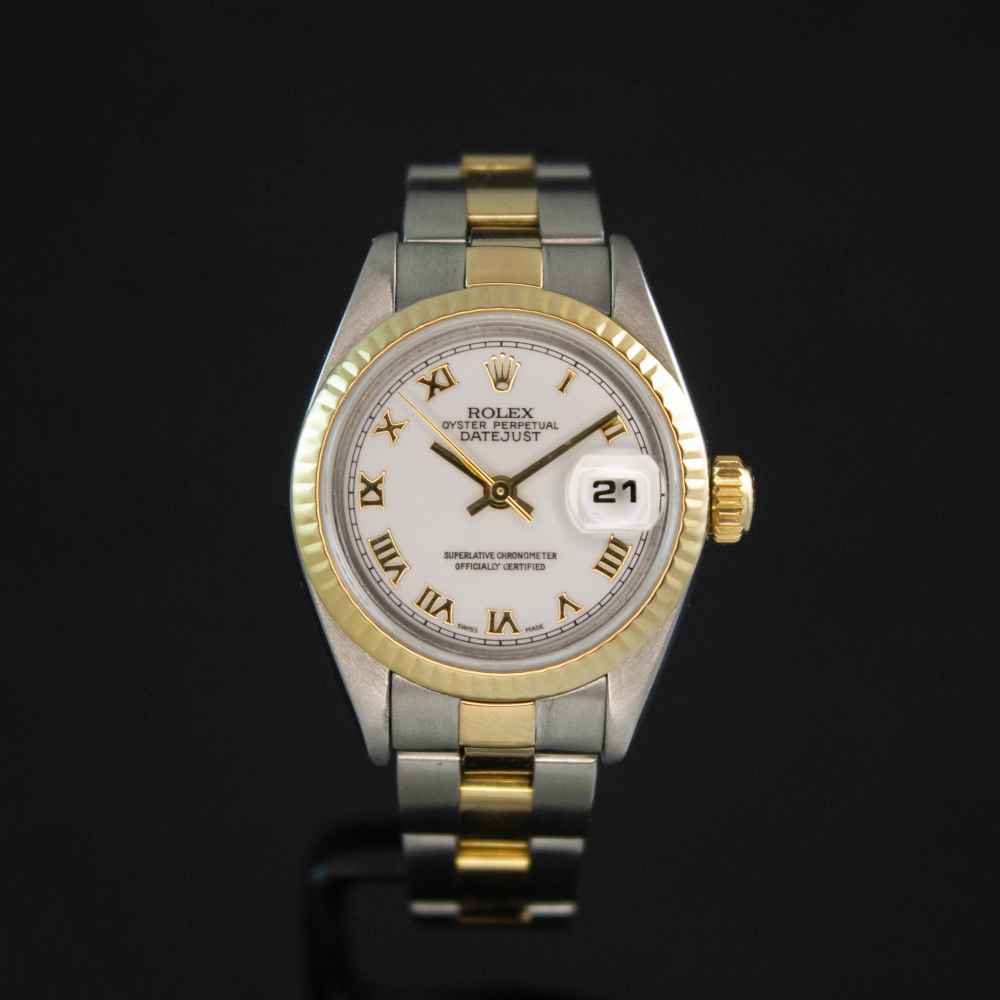 Rolex Lady Datejust