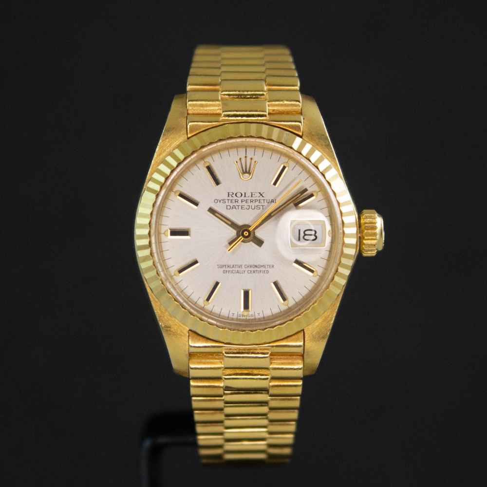 Rolex Lady Datejust