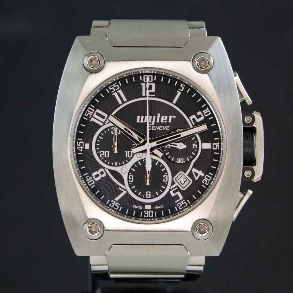 Varios Wyler Chrono
