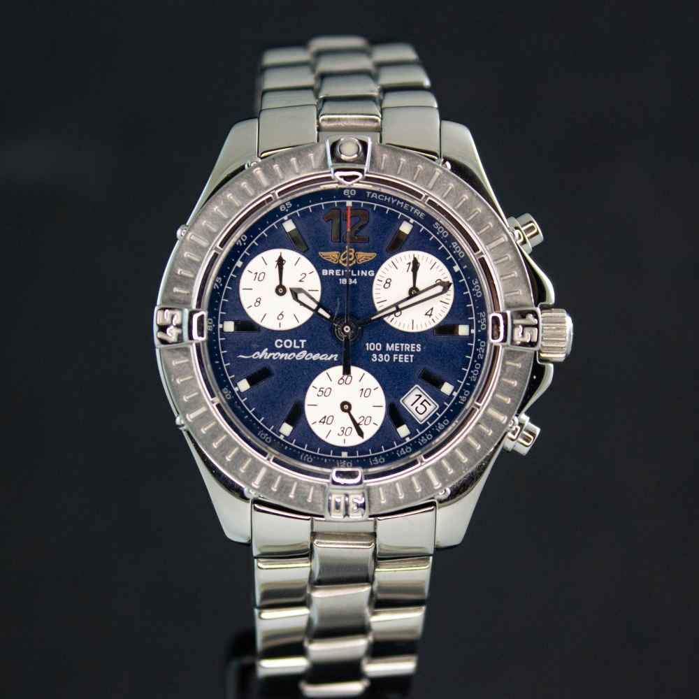 Breitling Colt