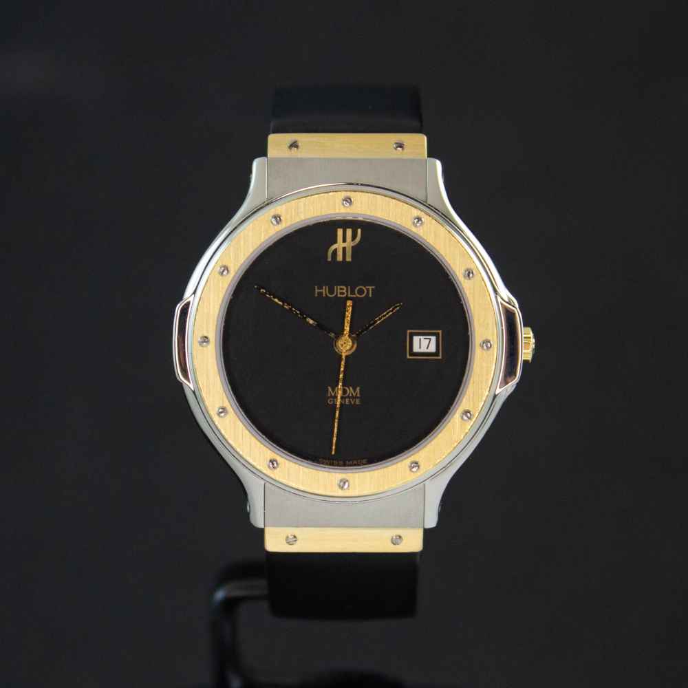 Hublot Classic