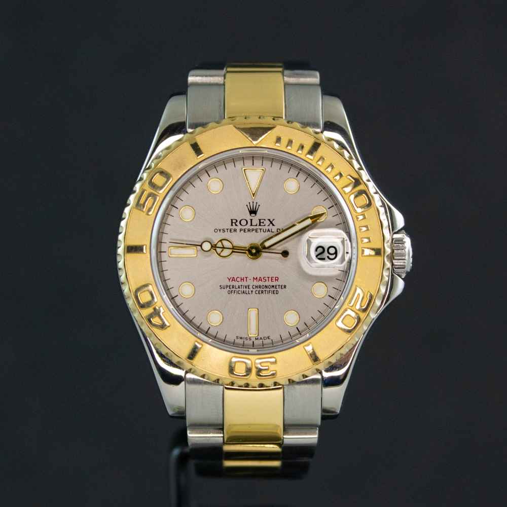 Rolex Yacht Master