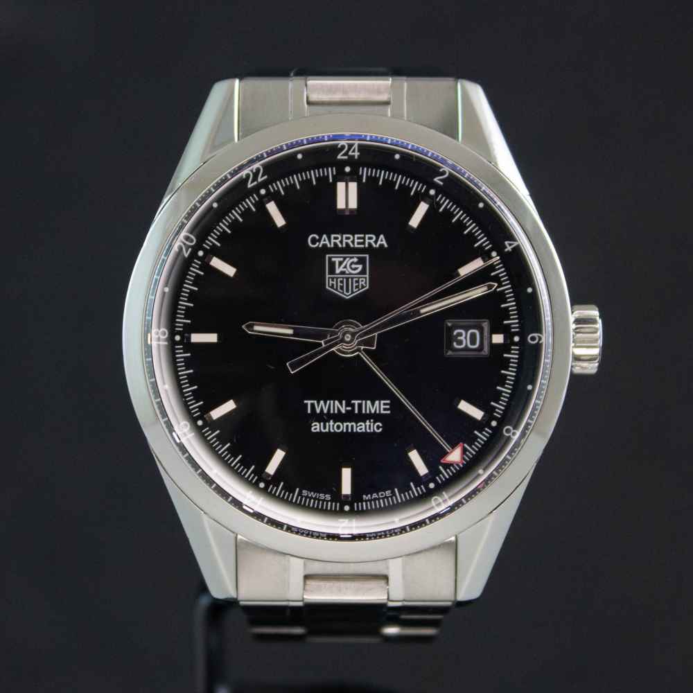 Tag Heuer Carrera