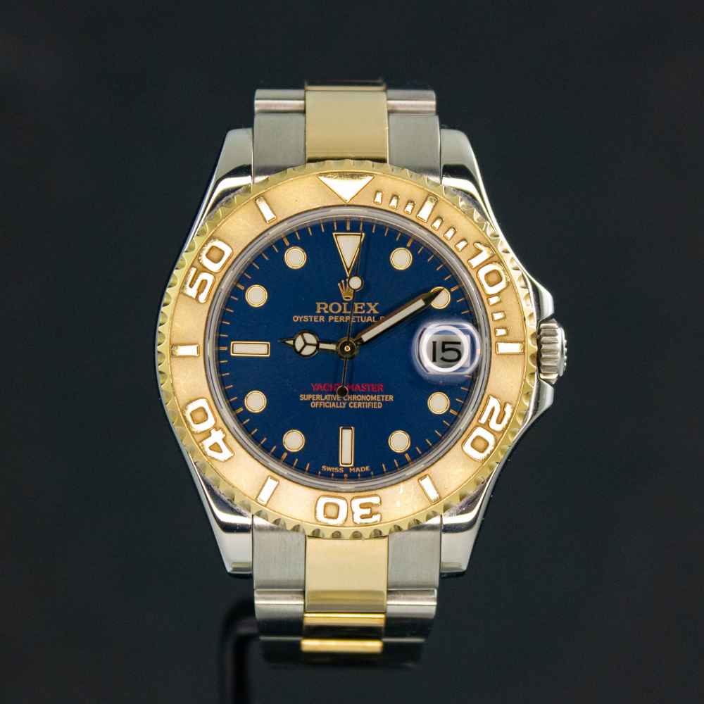 Rolex Yacht Master