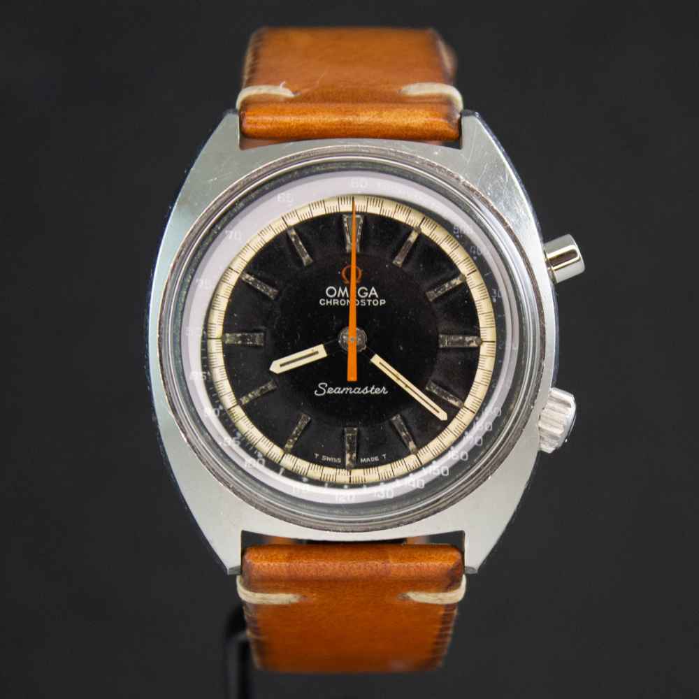 Omega Chronostop