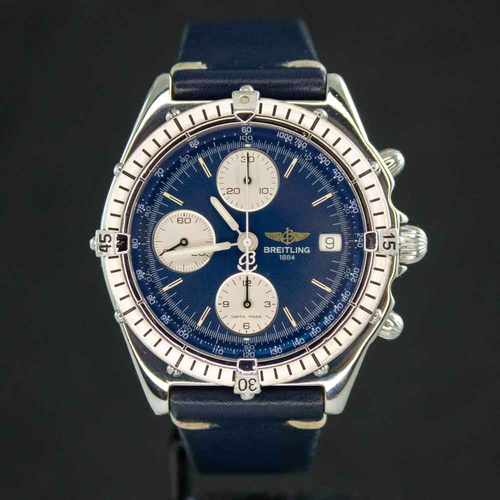 Breitling Chronomat