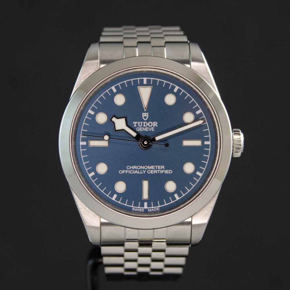Tudor Black Bay 36