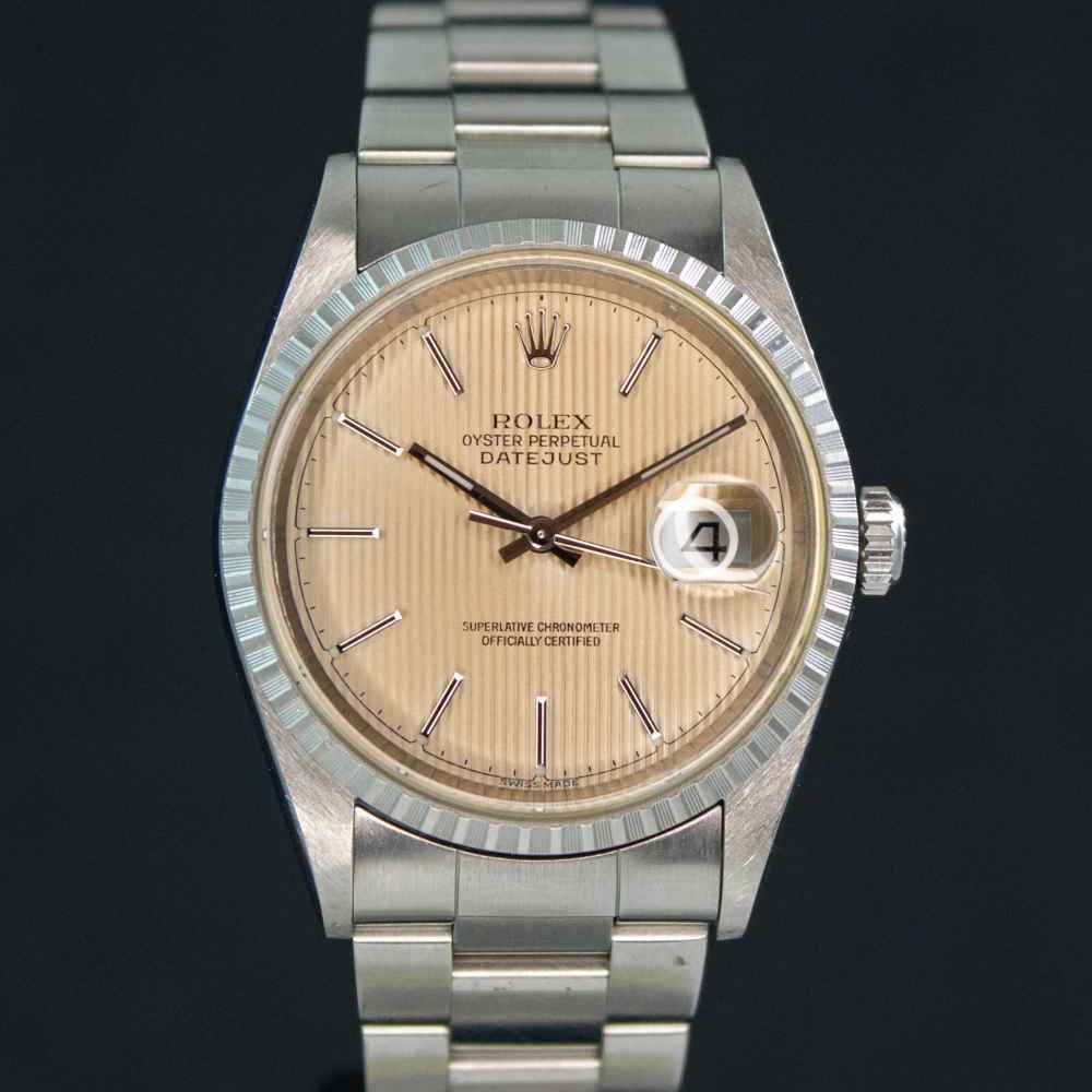 Rolex Datejust 36