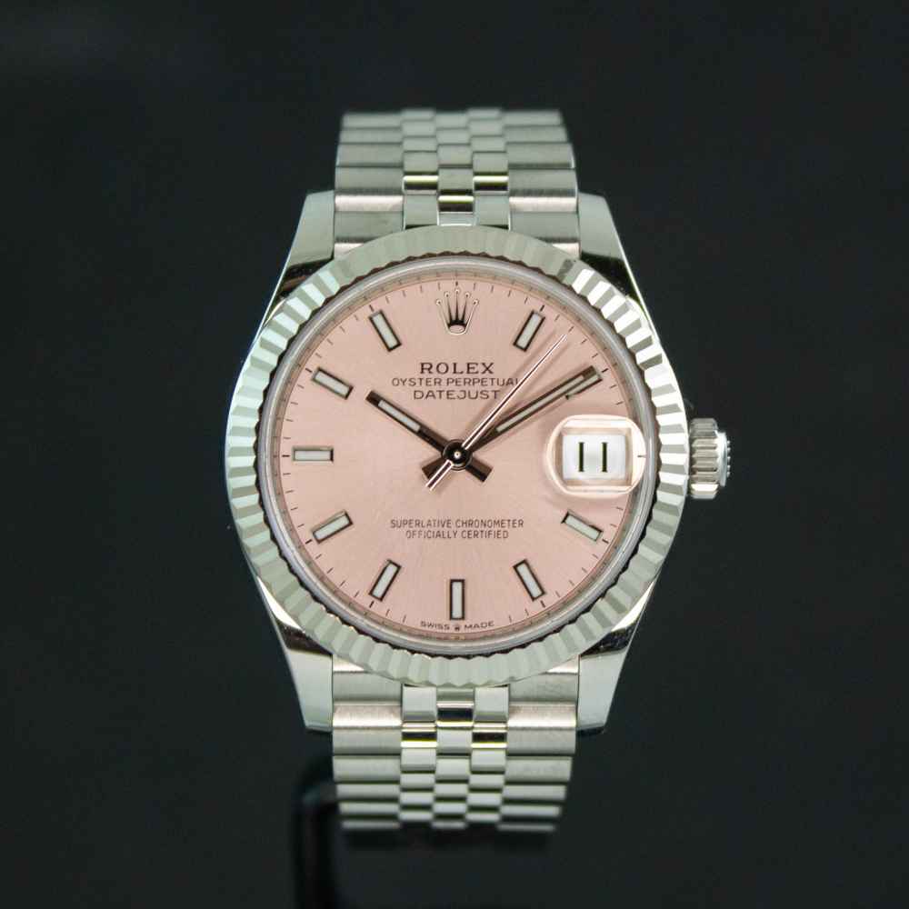 Rolex Datejust 31